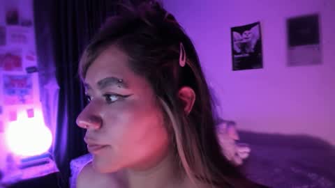 Stephanie  online show from March 20, 2026, 2:49 am