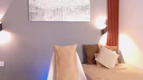 Nataly online show from March 13, 2026, 2:18 am