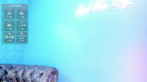 Stephany  online show from December 11, 2024, 4:20 pm