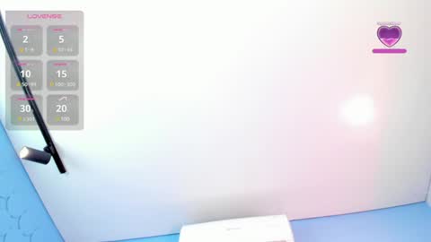 Stephany  online show from December 16, 2024, 4:38 pm