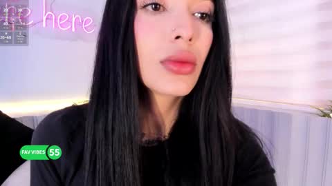 Stephany  online show from September 21, 2025, 5:36 pm