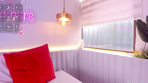 Stephany  online show from January 13, 2026, 4:34 pm