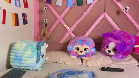 stephany_grand online show from June 27, 2026, 6:24 pm