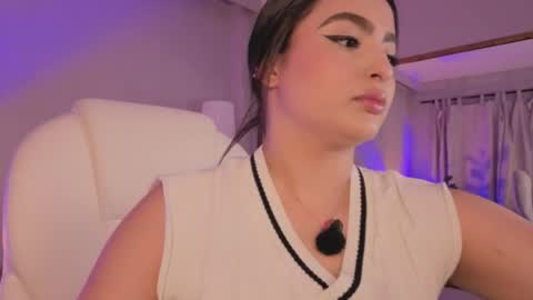 stephany_harlot online show from March 1, 2026, 10:45 pm