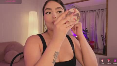 stephany_harlot online show from April 22, 2026, 10:11 pm