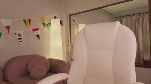 stephany_harlot online show from June 18, 2026, 11:31 pm
