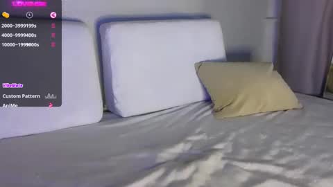 Stephany online show from December 5, 2024, 1:47 am