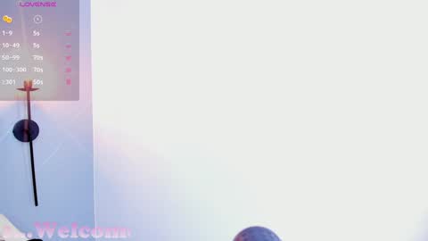  STEPHANY online show from December 23, 2024, 11:49 pm