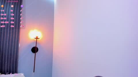  STEPHANY online show from January 21, 2025, 10:41 pm