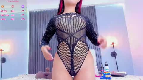  STEPHANY online show from February 19, 2025, 7:27 pm