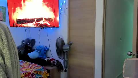 Stephany  independient model  online show from March 10, 2025, 12:40 am