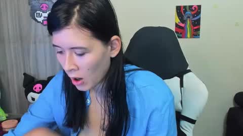 Stephany  independient model  online show from October 5, 2025, 12:09 am