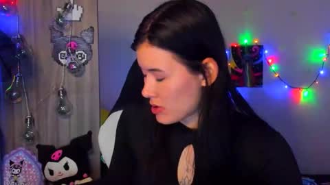 Stephany  independient model  online show from October 15, 2025, 11:38 pm