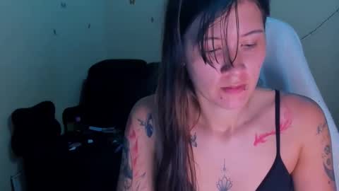 Stephany  independient model  online show from March 23, 2026, 11:20 pm