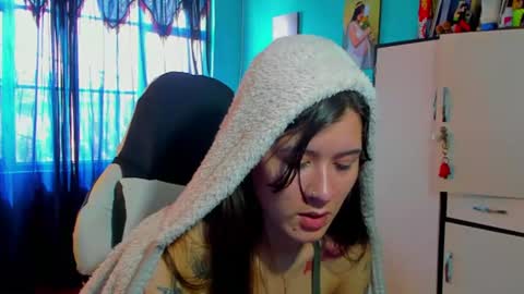 Stephany  independient model  online show from June 12, 2026, 1:32 pm