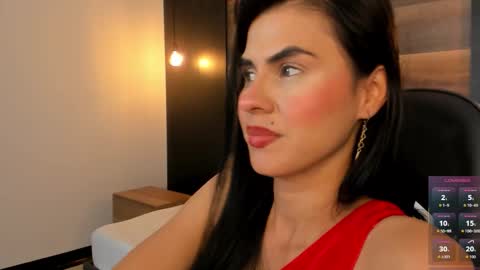 S T E P H A N Y A online show from November 27, 2025, 9:06 pm