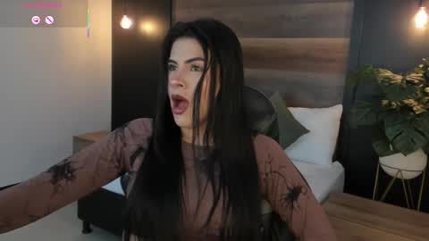 S T E P H A N Y A online show from February 28, 2026, 7:26 pm