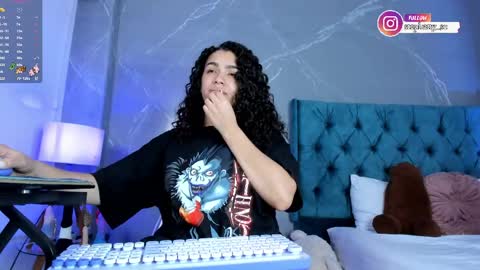 Snapshot of stephanysc chatting on May 14, 2026, 12:28 am Stefanny online show from May 14, 2026, 12:28 am