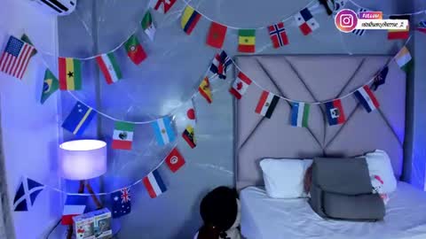 Snapshot of stephanysc chatting on July 7, 2026, 1:41 am Stefanny online show from July 7, 2026, 1:41 am