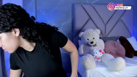Snapshot of stephanysc chatting on July 23, 2026, 1:08 am Stefanny online show from July 23, 2026, 1:08 am