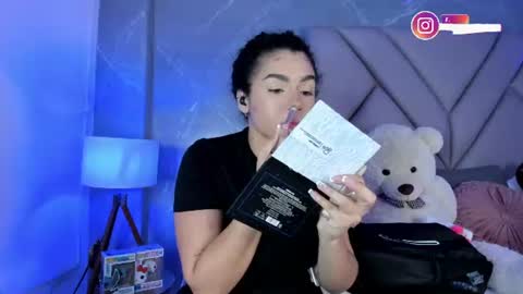 Snapshot of stephanysc chatting on July 23, 2026, 1:58 am Stefanny online show from July 23, 2026, 1:58 am