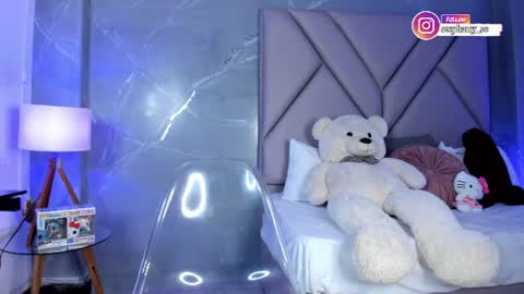 Snapshot of stephanysc chatting on August 5, 2026, 1:52 am Stefanny online show from August 5, 2026, 1:52 am