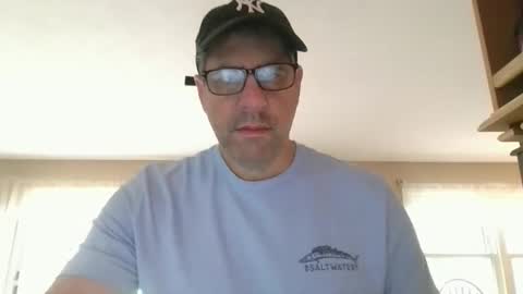 stephenhal9 online show from October 24, 2025, 4:25 pm