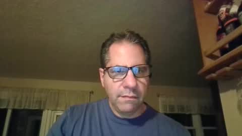 stephenhal9 online show from November 19, 2025, 5:18 am