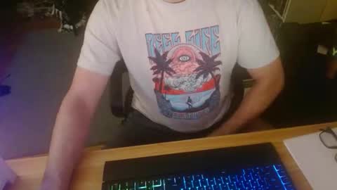 stephenhal9 online show from February 7, 2026, 3:32 am