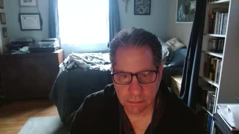 stephenhal9 online show from March 11, 2026, 3:29 pm