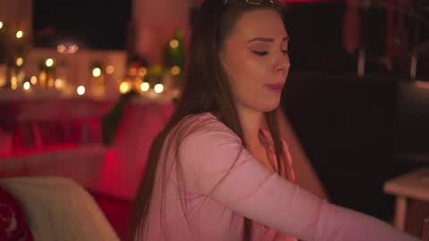 stephie0404 online show from January 25, 2025, 1:10 am