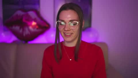stephie0404 online show from February 15, 2025, 11:25 pm