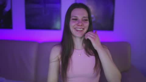 stephie0404 online show from February 16, 2025, 11:05 pm