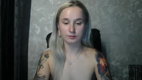 Grace online show from October 31, 2025, 9:10 am