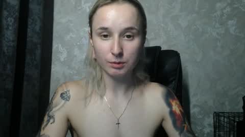 Grace online show from December 16, 2025, 12:54 pm