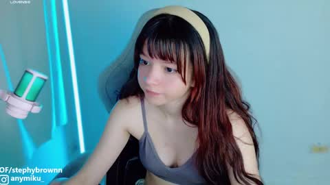 stephy online show from February 5, 2025, 3:23 am