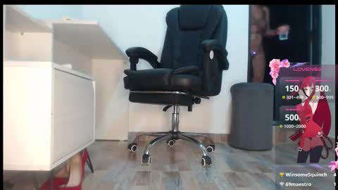 stephyjonesph online show from November 25, 2025, 6:08 pm