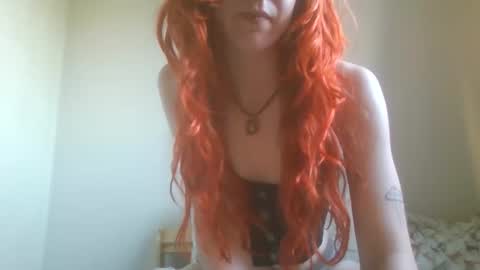 steptomygirl online show from May 25, 2026, 7:09 pm