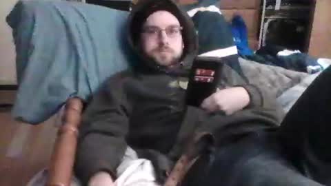 Snapshot of sterben13v chatting on January 2, 2025, 12:23 am Ian23602 online show from January 2, 2025, 12:23 am