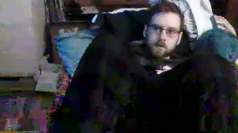 Snapshot of sterben13v chatting on January 28, 2025, 9:29 pm Ian23602 online show from January 28, 2025, 9:29 pm