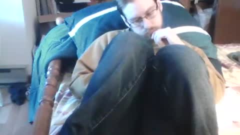 Snapshot of sterben13v chatting on February 13, 2025, 9:38 pm Ian23602 online show from February 13, 2025, 9:38 pm