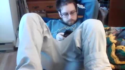 Snapshot of sterben13v chatting on February 23, 2025, 8:22 pm Ian23602 online show from February 23, 2025, 8:22 pm