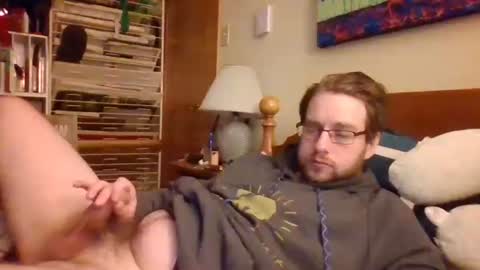 Ian23602 online show from January 8, 2026, 4:59 am