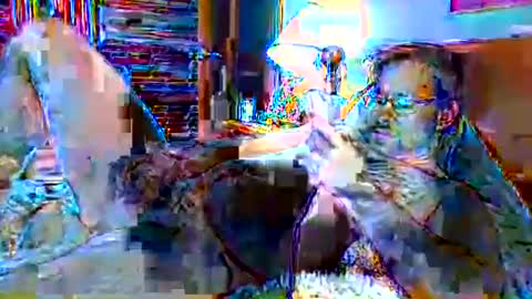 Ian23602 online show from February 25, 2026, 12:59 pm