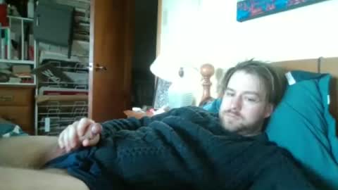 Ian23602 online show from May 11, 2026, 11:05 am