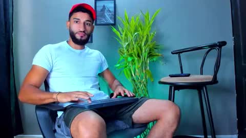 Steve  online show from February 1, 2026, 2:48 pm