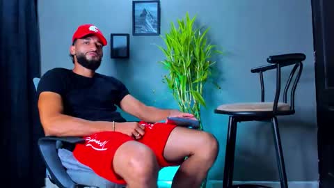 Steve  online show from March 25, 2026, 8:48 pm