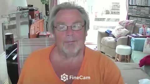 Steve3taylor online show from March 27, 2026, 2:39 pm