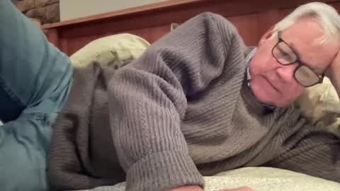 Steve online show from January 18, 2026, 2:48 am