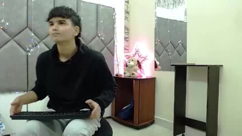 Steve Hotman  online show from March 16, 2026, 12:20 pm